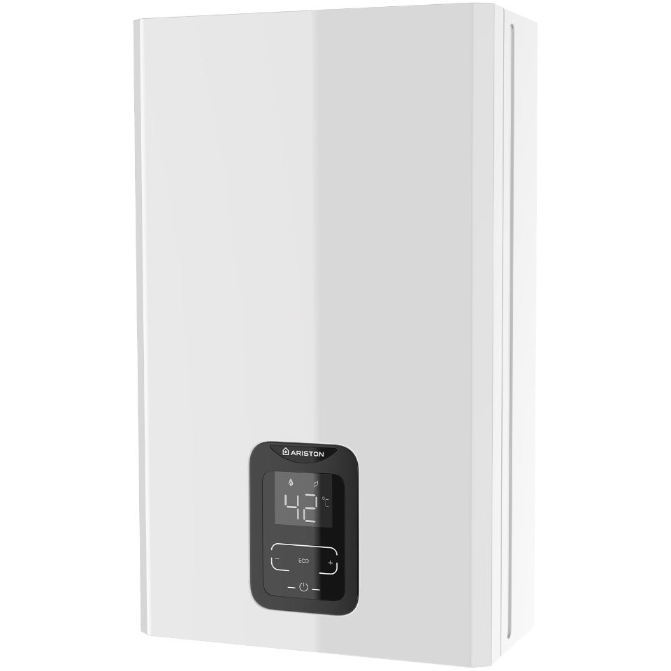 Calentador de gas Ariston NEXT EVO X SFT 11-16
