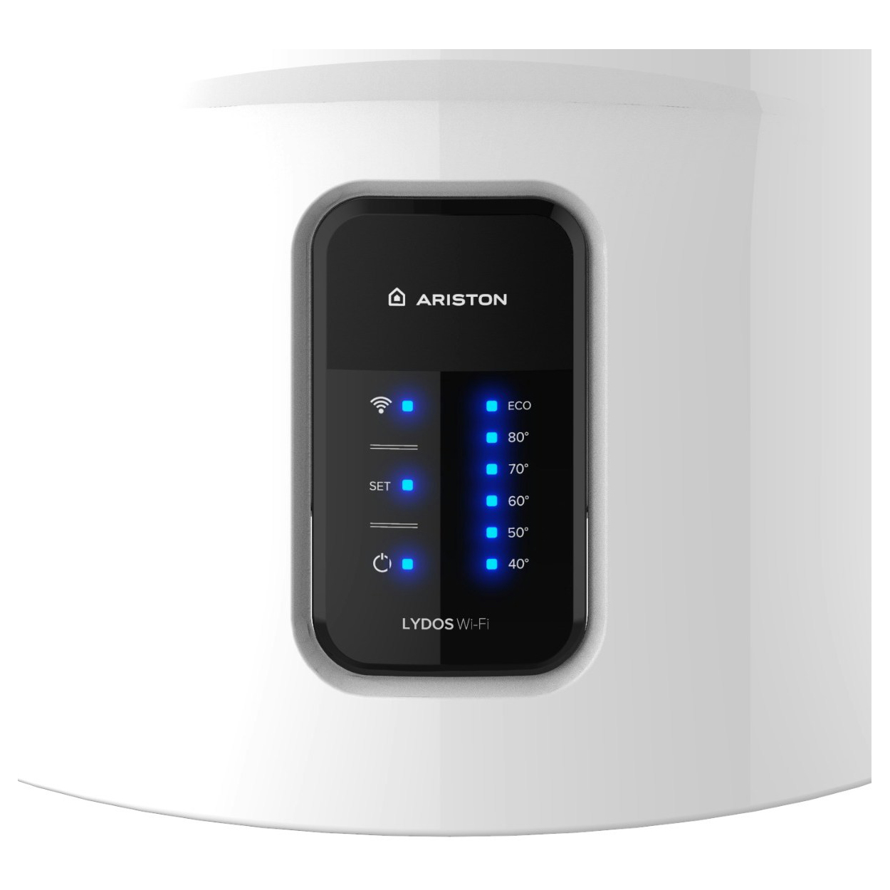 Termo eléctrico Ariston LYDOS WIFI - Imagen 3