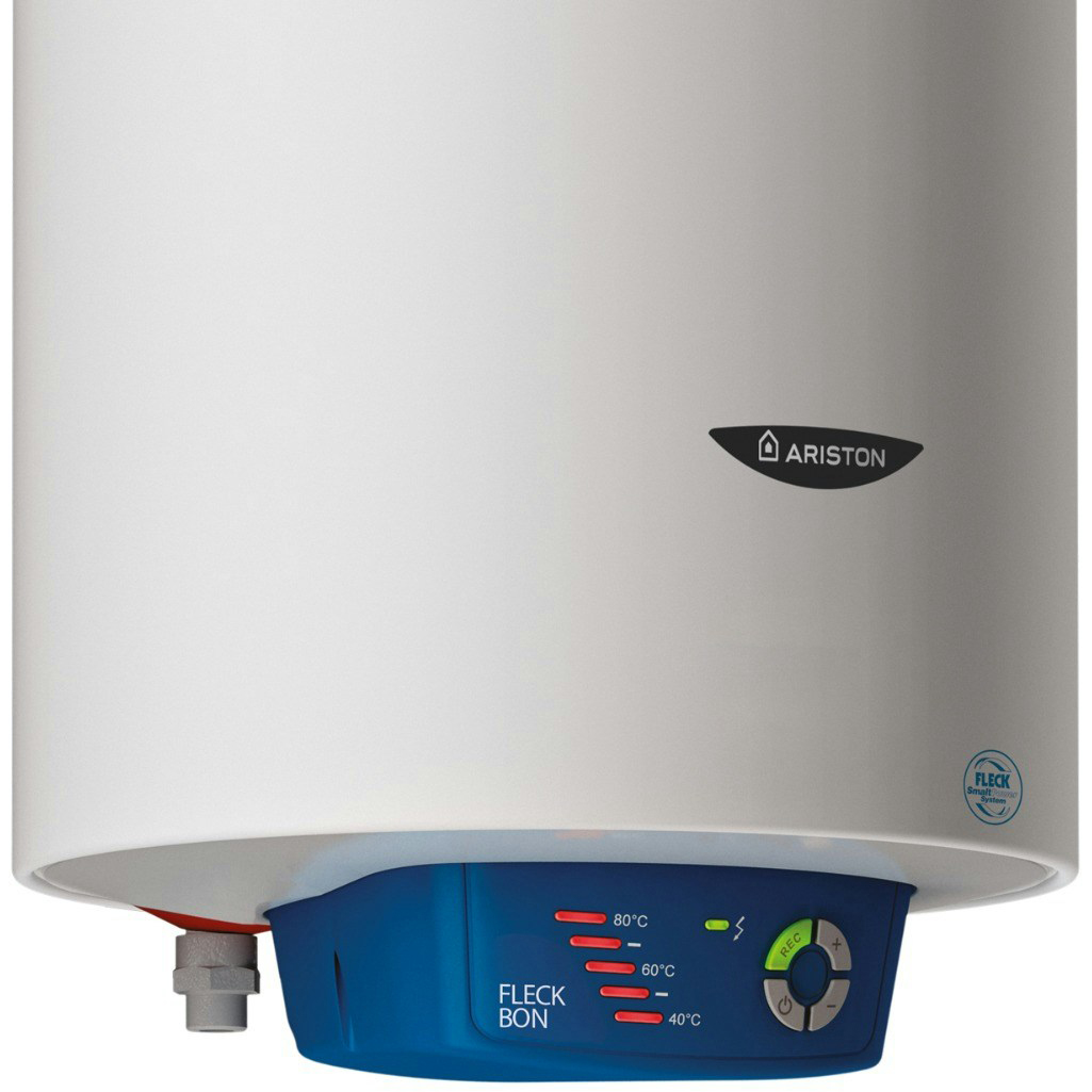 Termo eléctrico Ariston Fleck BON