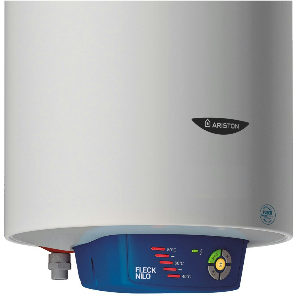 Termo eléctrico Ariston Fleck Nilo
