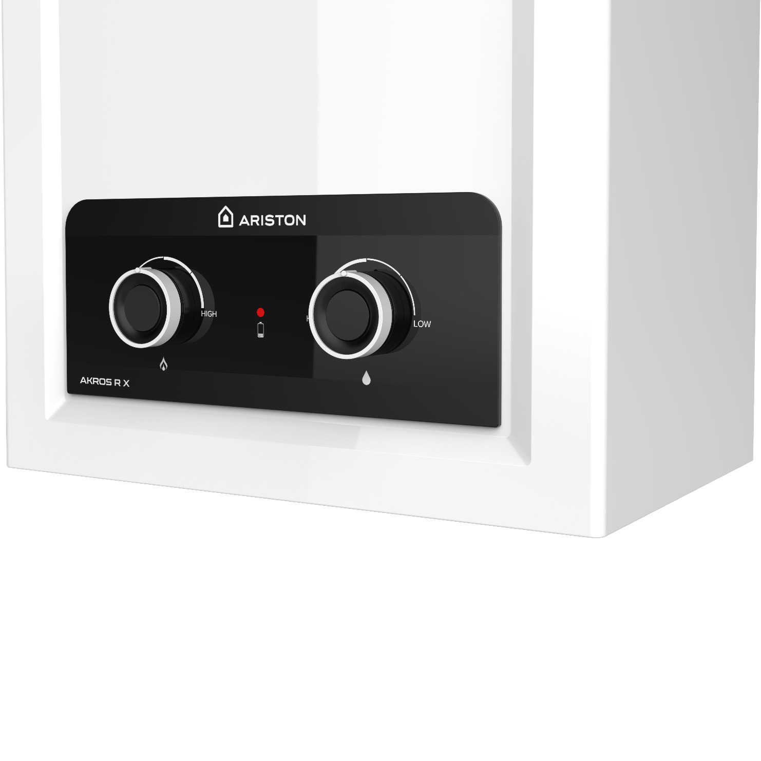 Calentador de gas Ariston AKROS R X 11