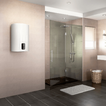 Termo eléctrico Ariston LYDOS WIFI - Imagen 4
